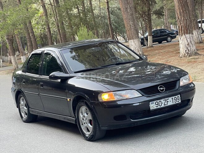 Opel Vectra 2000, 23,480 km - 1.6 l - Sumqayıt