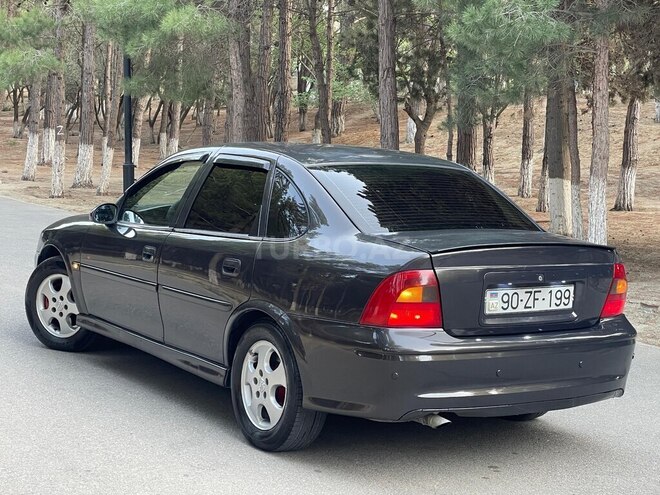 Opel Vectra 2000, 23,480 km - 1.6 l - Sumqayıt