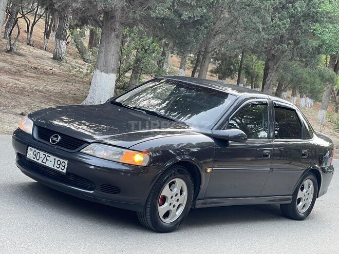 Opel Vectra 2000, 23,480 km - 1.6 l - Sumqayıt