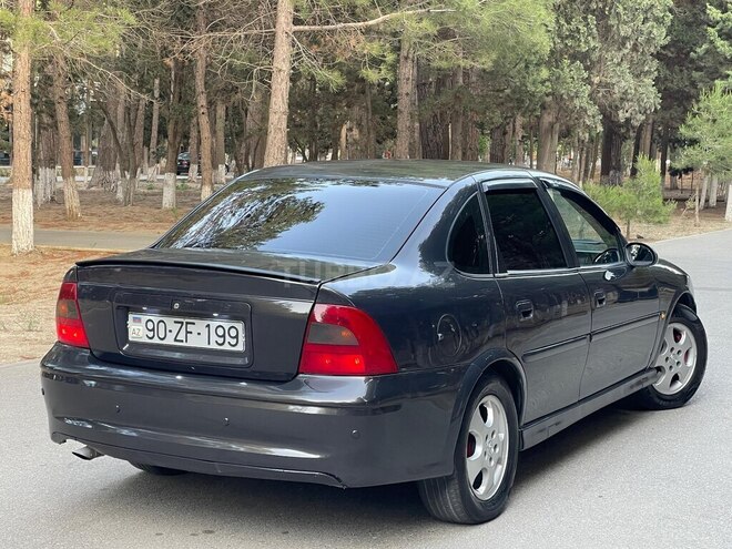 Opel Vectra 2000, 23,480 km - 1.6 l - Sumqayıt