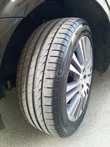 Mercedes Viano 2011, 241,000 km - 3.0 l - Bakı