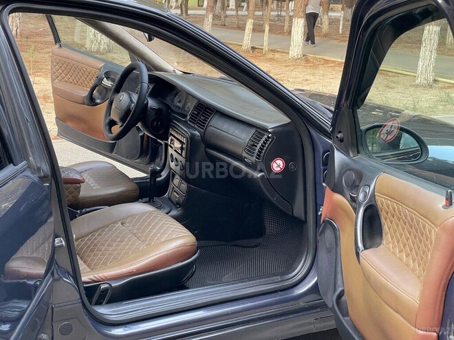 Opel Vectra 2000, 23,480 km - 1.6 l - Sumqayıt
