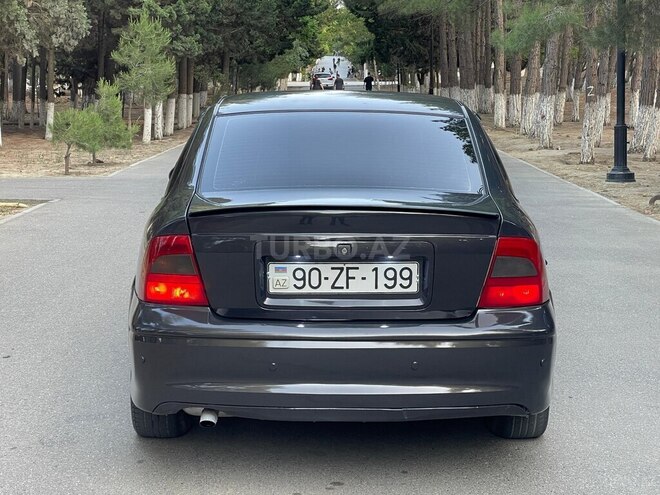 Opel Vectra 2000, 23,480 km - 1.6 l - Sumqayıt