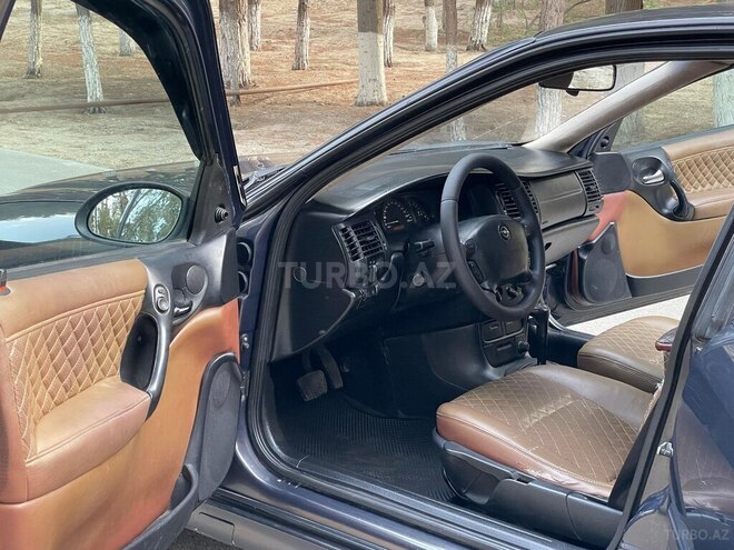 Opel Vectra 2000, 23,480 km - 1.6 l - Sumqayıt