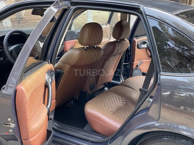 Opel Vectra 2000, 23,480 km - 1.6 l - Sumqayıt