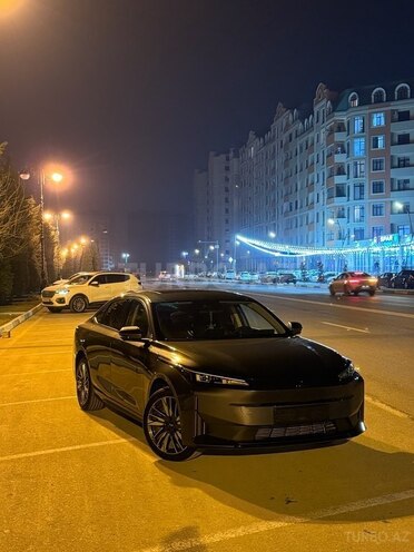 Changan Qiyuan A05 2024, 2,000 km - 1.5 l - Bakı