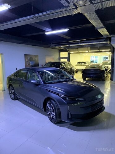 Changan Qiyuan A05 2024, 2,000 km - 1.5 l - Bakı