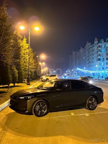 Changan Qiyuan A05 2024, 2,000 km - 1.5 l - Bakı