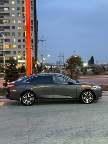 Changan Qiyuan A05 2024, 2,000 km - 1.5 l - Bakı