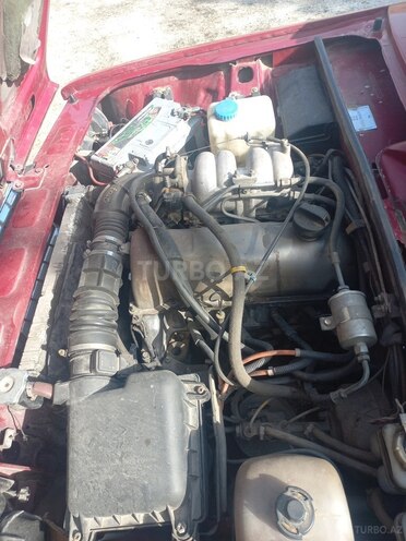 LADA (VAZ) 2107 2007, 21,110 km - 1.6 л - Bakı