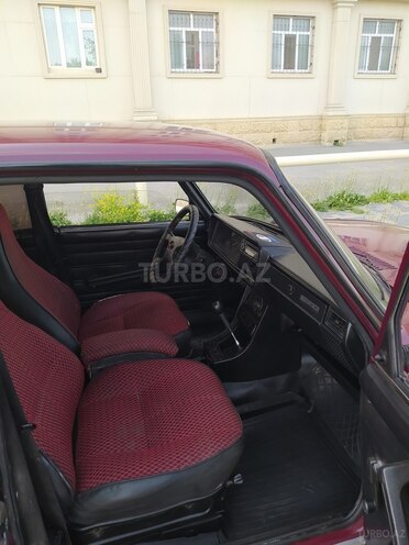 LADA (VAZ) 2107 2004, 44,000 km - 1.6 l - Bakı