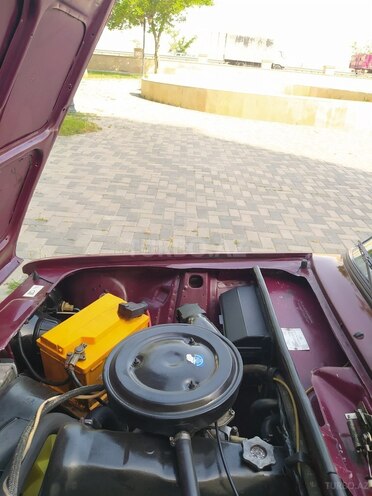 LADA (VAZ) 2107 2004, 44,000 km - 1.6 l - Bakı