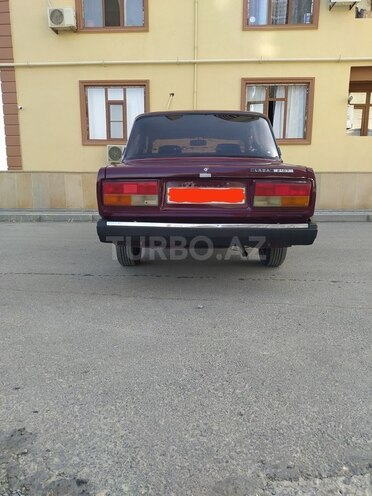LADA (VAZ) 2107 2004, 44,000 km - 1.6 l - Bakı