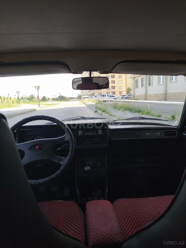 LADA (VAZ) 2107 2004, 44,000 km - 1.6 l - Bakı