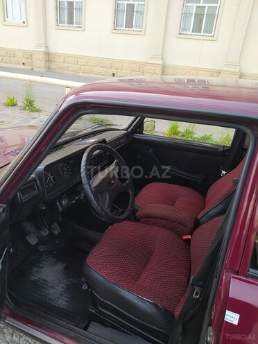 LADA (VAZ) 2107 2004, 44,000 km - 1.6 l - Bakı