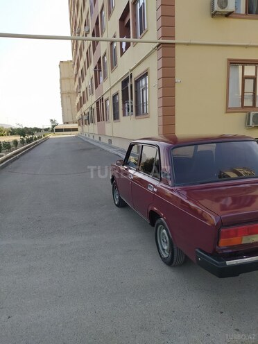 LADA (VAZ) 2107 2004, 44,000 km - 1.6 l - Bakı