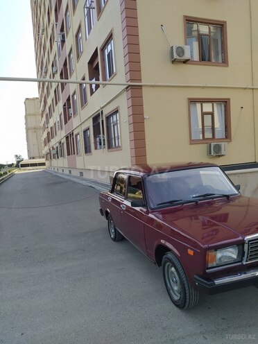 LADA (VAZ) 2107 2004, 44,000 km - 1.6 l - Bakı