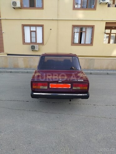 LADA (VAZ) 2107 2004, 44,000 km - 1.6 l - Bakı