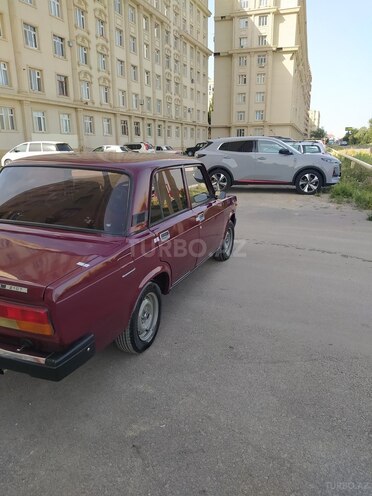 LADA (VAZ) 2107 2004, 44,000 km - 1.6 l - Bakı