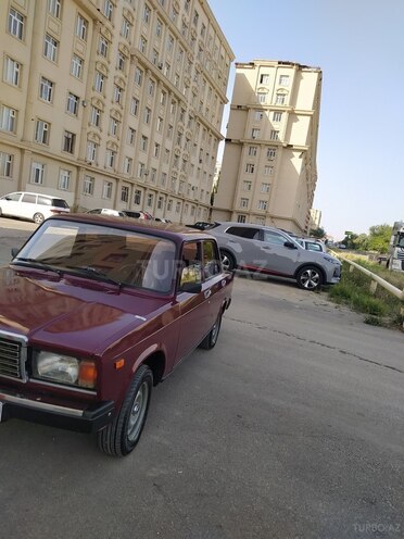 LADA (VAZ) 2107 2004, 44,000 km - 1.6 l - Bakı