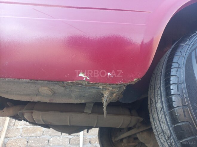LADA (VAZ) 2107 2007, 21,110 km - 1.6 л - Bakı