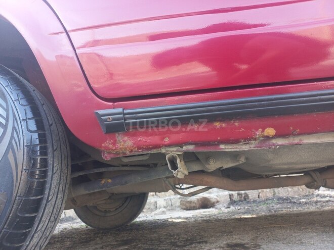 LADA (VAZ) 2107 2007, 21,110 km - 1.6 л - Bakı
