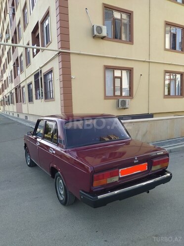 LADA (VAZ) 2107 2004, 44,000 km - 1.6 l - Bakı