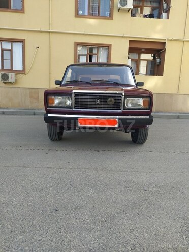 LADA (VAZ) 2107 2004, 44,000 km - 1.6 l - Bakı