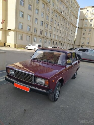 LADA (VAZ) 2107 2004, 44,000 km - 1.6 l - Bakı