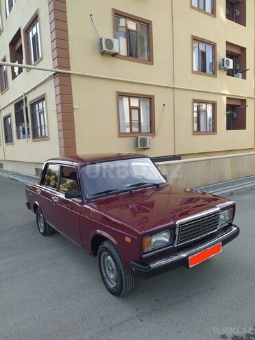 LADA (VAZ) 2107 2004, 44,000 km - 1.6 l - Bakı