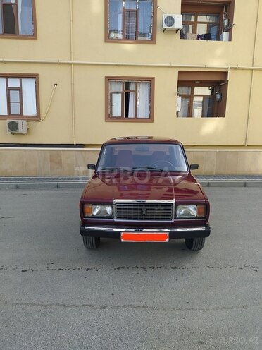 LADA (VAZ) 2107 2004, 44,000 km - 1.6 l - Bakı