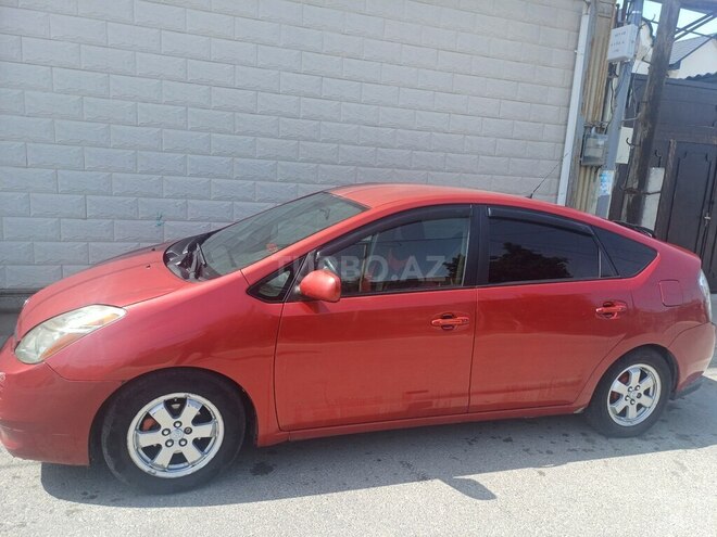 Toyota Prius 2007, 308,000 km - 1.5 l - Bakı