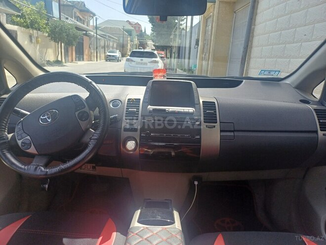 Toyota Prius 2007, 308,000 km - 1.5 l - Bakı