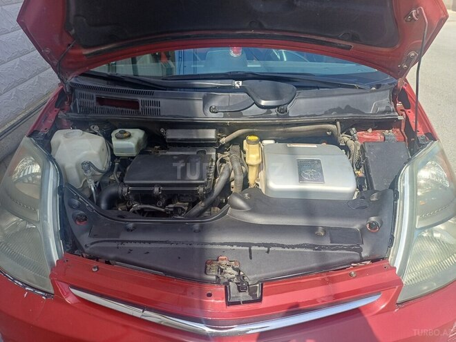 Toyota Prius 2007, 308,000 km - 1.5 l - Bakı