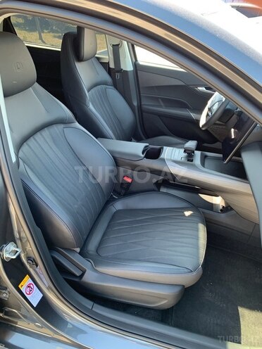 Changan Qiyuan A05 2024, 2,000 km - 1.5 l - Bakı