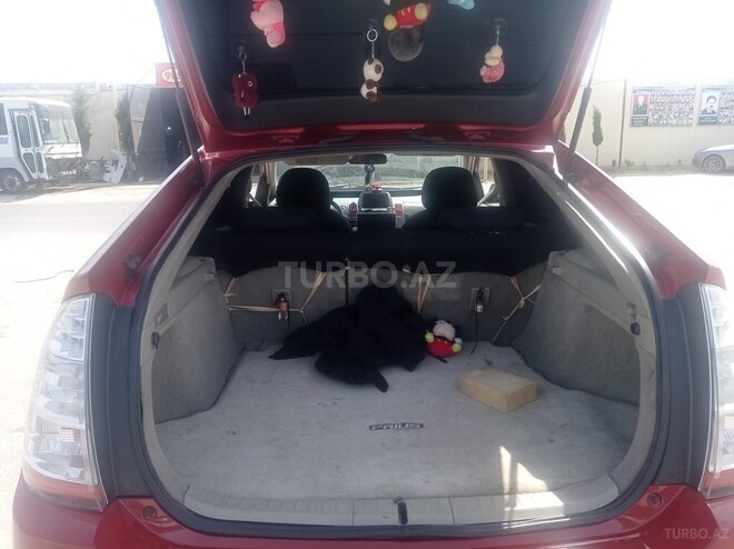 Toyota Prius 2008, 390,000 km - 1.5 l - Bakı