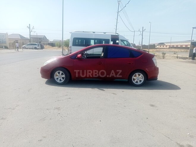Toyota Prius 2008, 390,000 km - 1.5 l - Bakı