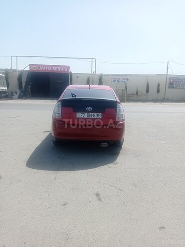 Toyota Prius 2008, 390,000 km - 1.5 l - Bakı