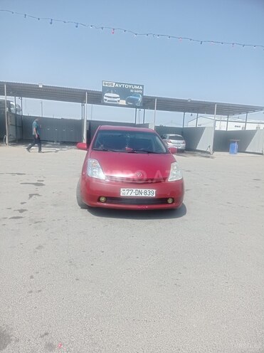 Toyota Prius 2008, 390,000 km - 1.5 l - Bakı