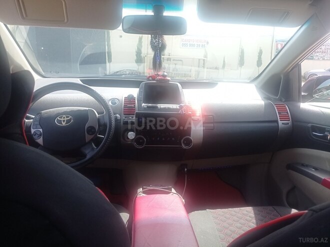 Toyota Prius 2008, 390,000 km - 1.5 l - Bakı