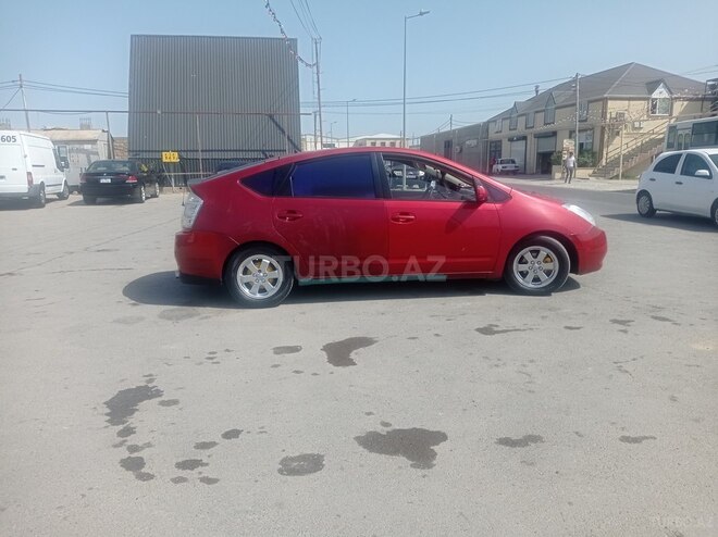Toyota Prius 2008, 390,000 km - 1.5 l - Bakı