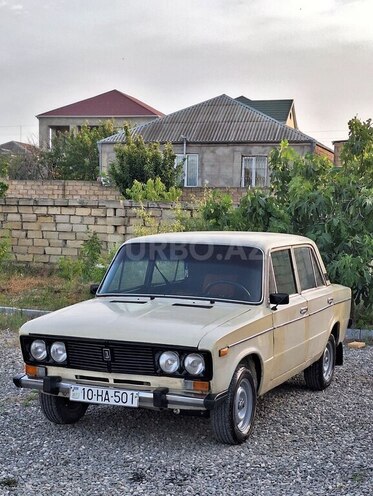 LADA (VAZ) 2106 1987, 97,180 km - 1.6 l - Xırdalan