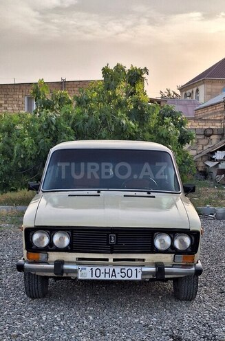 LADA (VAZ) 2106 1987, 97,180 km - 1.6 l - Xırdalan
