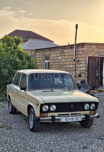 LADA (VAZ) 2106 1987, 97,180 km - 1.6 l - Xırdalan