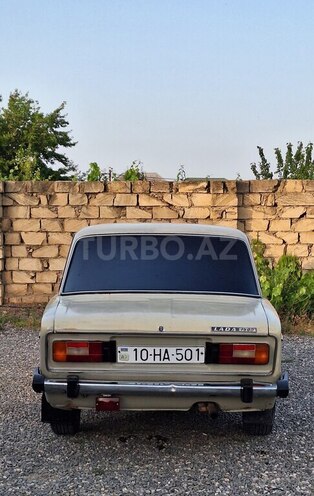 LADA (VAZ) 2106 1987, 97,180 km - 1.6 l - Xırdalan