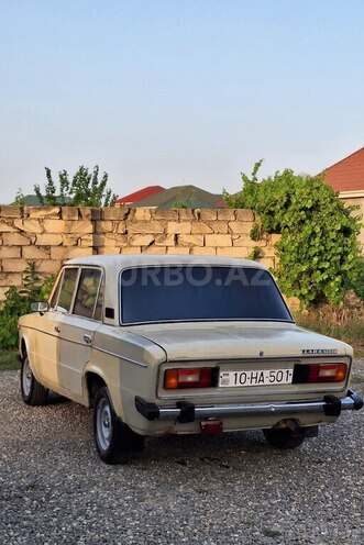 LADA (VAZ) 2106 1987, 97,180 km - 1.6 l - Xırdalan