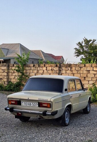 LADA (VAZ) 2106 1987, 97,180 km - 1.6 l - Xırdalan