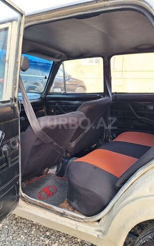 LADA (VAZ) 2106 1987, 97,180 km - 1.6 l - Xırdalan