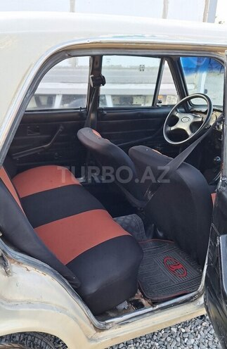 LADA (VAZ) 2106 1987, 97,180 km - 1.6 l - Xırdalan