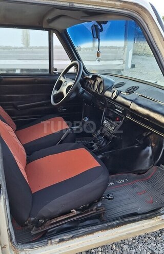 LADA (VAZ) 2106 1987, 97,180 km - 1.6 l - Xırdalan
